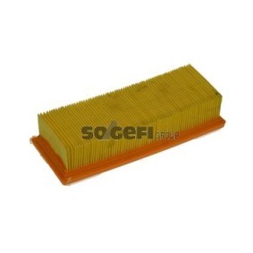 Osta Ilmansuodatin COOPERSFIAAM FILTERS:llä PA7160 edullisesti hintaan 8,26 €