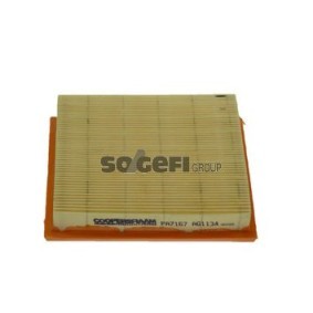 Acquista Filtro aria da COOPERSFIAAM FILTERS PA7167 a buon mercato per soli 14,32 €