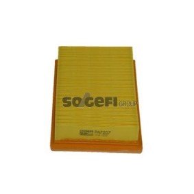 Achetez des Filtre à air COOPERSFIAAM FILTERS PA7207 à prix pour 32,81 €