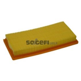 Osta Ilmansuodatin COOPERSFIAAM FILTERS:llä PA7335 edullisesti hintaan 18,39 €