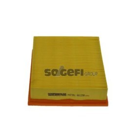 Acquista Filtro aria da COOPERSFIAAM FILTERS PA7391 a buon mercato per soli 16,24 €