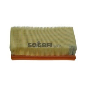 Acquista Filtro aria da COOPERSFIAAM FILTERS PA7478 a buon mercato per soli 16,53 €