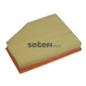 Acquista Filtro aria da COOPERSFIAAM FILTERS PA7491 a buon mercato per soli 22,42 €