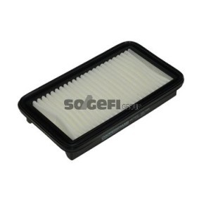 Acquista Filtro aria da COOPERSFIAAM FILTERS PA7515 a buon mercato per soli 22,18 €