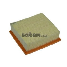 Acquista Filtro aria da COOPERSFIAAM FILTERS PA7517 a buon mercato per soli 16,34 €