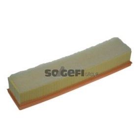 Acquista Filtro aria da COOPERSFIAAM FILTERS PA7521 a buon mercato per soli 16,82 €