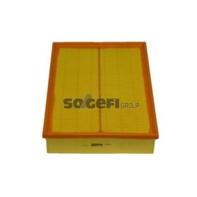 Acquista Filtro aria da COOPERSFIAAM FILTERS PA7611 a buon mercato per soli 16,89 €