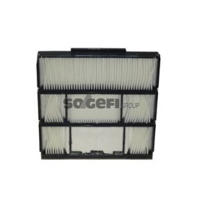 Acquista Filtro abitacolo da COOPERSFIAAM FILTERS online per COROLLA (_E10_) a prezzi moderati