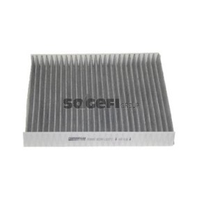 Osta Suodatin, sisäilma COOPERSFIAAM FILTERS:llä PCK8092 edullisesti hintaan 18,70 €
