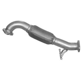 Abgasrohr FR-313 von VEGAZ günstig für 81,13 € online kaufen