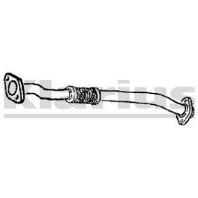 Abgasrohr DR-120 von VEGAZ günstig für 94,56 € online kaufen