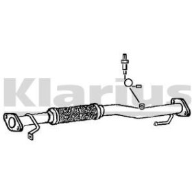 Abgasrohr HUR-135 von VEGAZ günstig für 134,82 € online kaufen