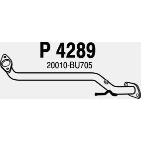 Abgasrohr DR-198 von VEGAZ günstig für 116,13 € online kaufen