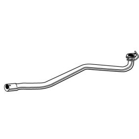Compre Tubo de escape de VEGAZ online para 6 Station Wagon (GY) a precios moderados