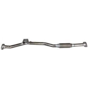 Abgasrohr SAR-10 von VEGAZ günstig für 161,99 € online kaufen