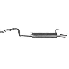Endschalldämpfer AS-99 von VEGAZ günstig für 72,68 € online kaufen
