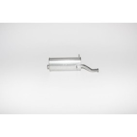 Endschalldämpfer CS-169 von VEGAZ günstig für 78,11 € online kaufen