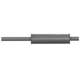 Compre Panela de escape central da VEGAZ VS-154 a um preço baixo por 36,99 €