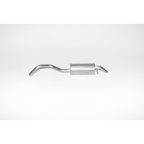 Compre Silenciador de escape de VEGAZ online para Escort Mk5 Sedán (AFL) a precios moderados