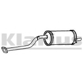 Endschalldämpfer SAS-22 von VEGAZ günstig für 150,77 € online kaufen