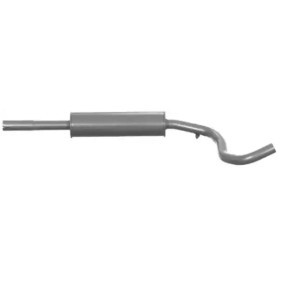 Comprar Silenciador intermedio de VEGAZ VS-351 a bajo precio de 38,33 €