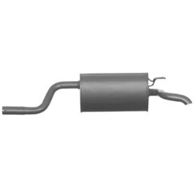 Comprar Silenciador trasero de VEGAZ FTS-254 a bajo precio de 52,91 €