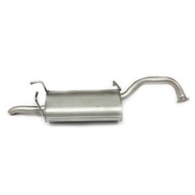 Endschalldämpfer DS-228 von VEGAZ günstig für 125,66 € online kaufen