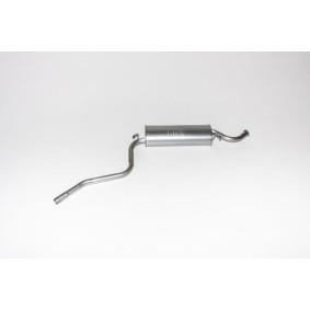 Compre Panela de escape traseira da VEGAZ FTS-158 a um preço baixo por 55,56 €