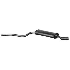 Compre Panela de escape traseira da VEGAZ FTS-193 a um preço baixo por 80,63 €