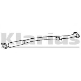 Mittelschalldämpfer SAS-30 von VEGAZ günstig für 123,40 € online kaufen