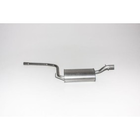 Mittelschalldämpfer FS-448 von VEGAZ günstig für 60,16 € online kaufen