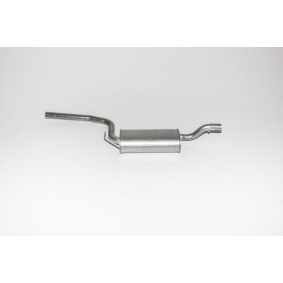 Mittelschalldämpfer FS-451 von VEGAZ günstig für 62,82 € online kaufen