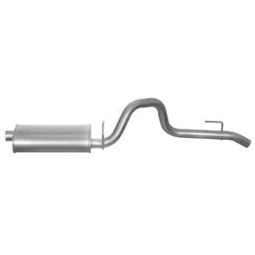 Compre Panela de escape traseira da VEGAZ CHS-115 a um preço baixo por 188,81 €