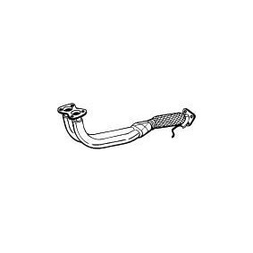 Comprar Tubo de escape de VEGAZ MOR-48 a bajo precio de 122,54 €