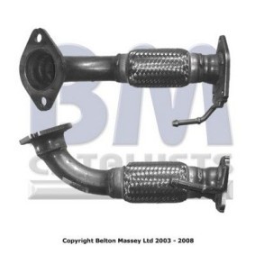 Abgasrohr HOR-77 von VEGAZ günstig für 202,04 € online kaufen
