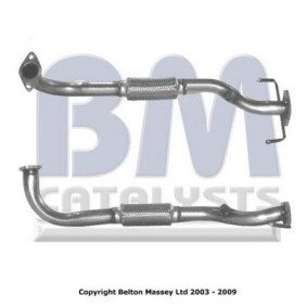 Abgasrohr MIR-98 von VEGAZ günstig für 202,95 € online kaufen