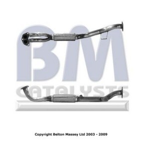 Abgasrohr MIR-105 von VEGAZ günstig für 287,11 € online kaufen