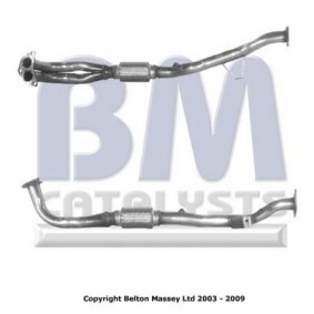 Abgasrohr MIR-129 von VEGAZ günstig für 283,03 € online kaufen