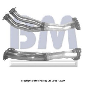 Abgasrohr DR-167 von VEGAZ günstig für 115,88 € online kaufen