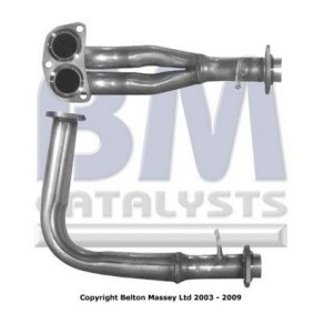 Abgasrohr HOR-90 von VEGAZ günstig für 156,63 € online kaufen