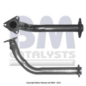 Comprar Tubo de escape de VEGAZ KR-110 a bajo precio de 81,43 €