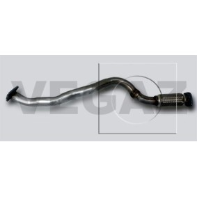 Abgasrohr ALR-99 von VEGAZ günstig für 171,87 € online kaufen