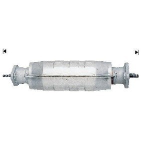 Katalysator MZK-914 von VEGAZ günstig für 294,21 € online kaufen