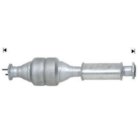 Katalysator ALK-942 von VEGAZ günstig für 439,76 € online kaufen