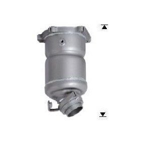 Katalysator DK-923 von VEGAZ günstig für 310,64 € online kaufen