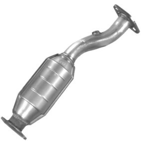 Katalysator FK-879 von VEGAZ günstig für 349,02 € online kaufen