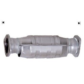 Katalysator DK-938 von VEGAZ günstig für 446,63 € online kaufen
