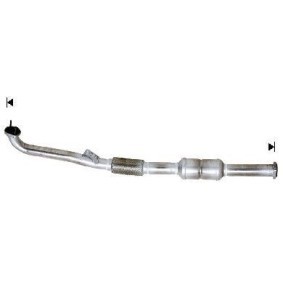 Katalysator SBK-921 von VEGAZ günstig für 457,74 € online kaufen