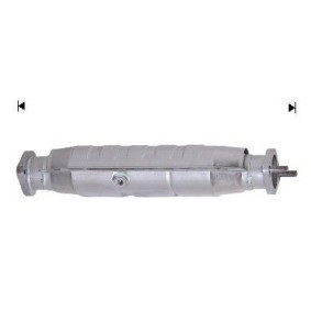 Katalysator MIK-949 von VEGAZ günstig für 377,84 € online kaufen
