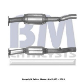 Katalysator VK-881 von VEGAZ günstig für 507,20 € online kaufen